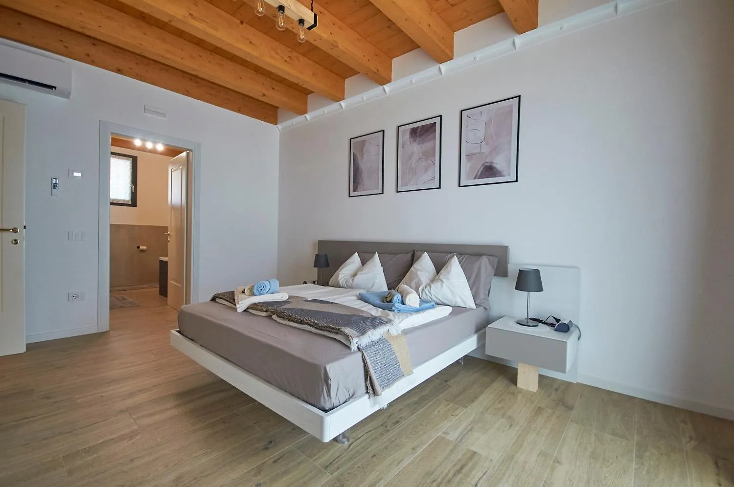Ca' Brazzo Bed Relais Bed & Breakfast Pontecasale 0*,  Italy