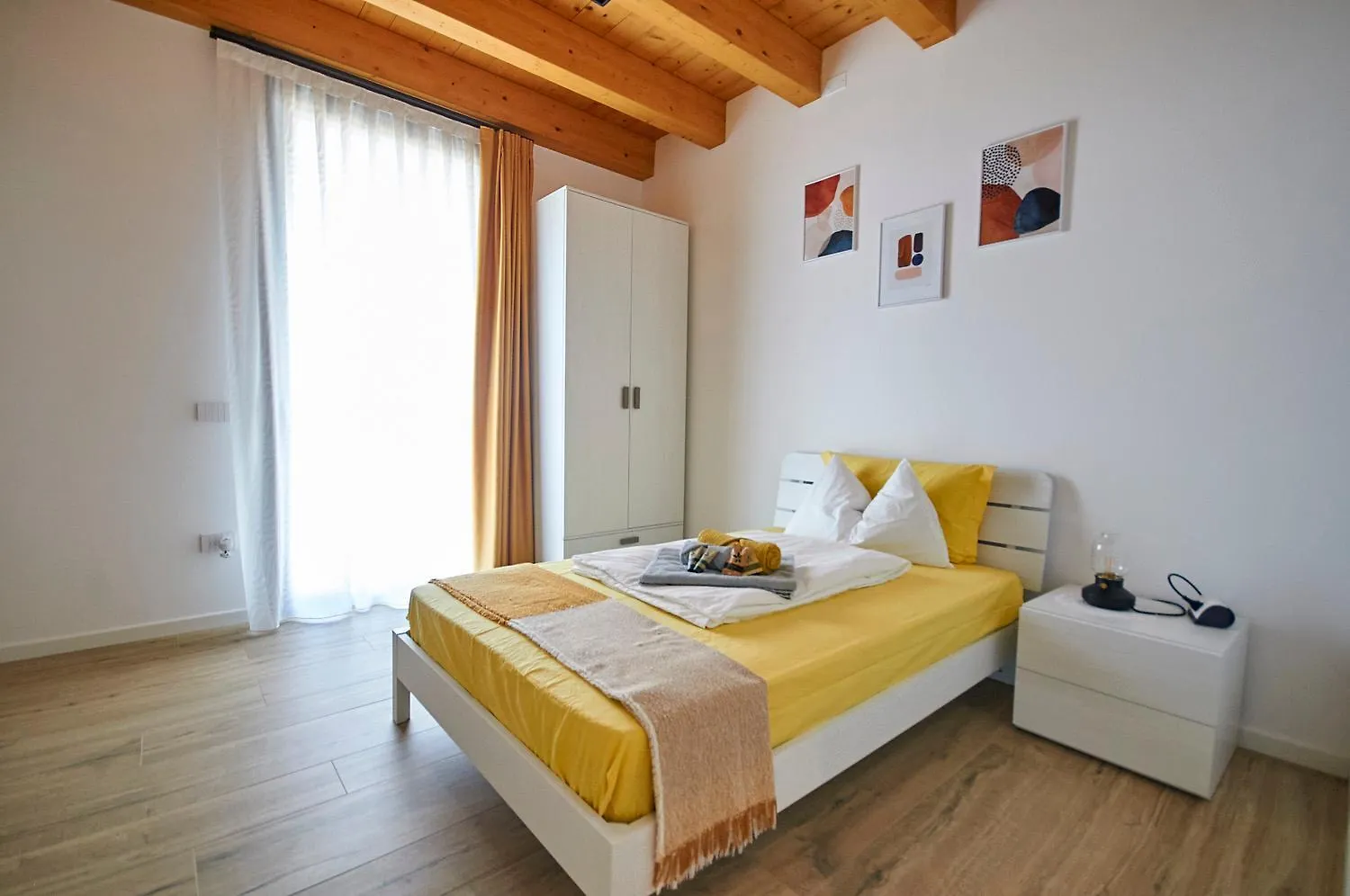 Bed & Breakfast Ca' Brazzo Bed Relais Bed and Breakfast Pontecasale