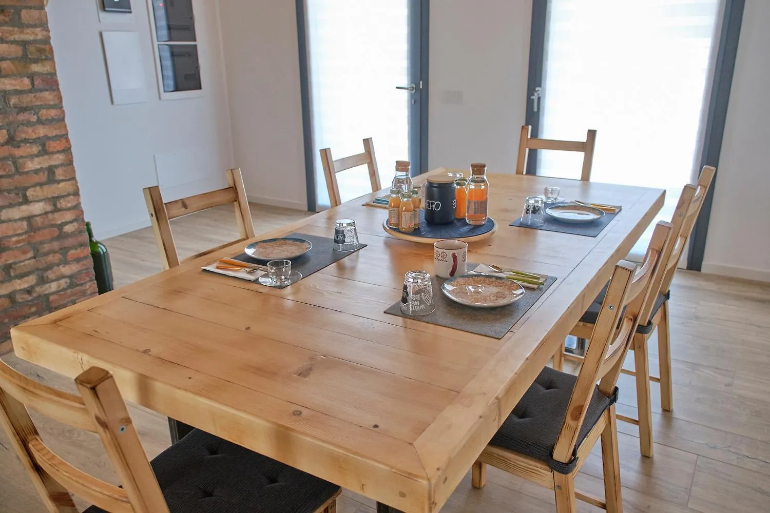 Ca' Brazzo Bed Relais Bed and Breakfast Pontecasale