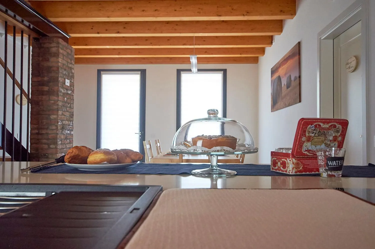 Bed & Breakfast Ca' Brazzo Bed Relais Bed and Breakfast Pontecasale