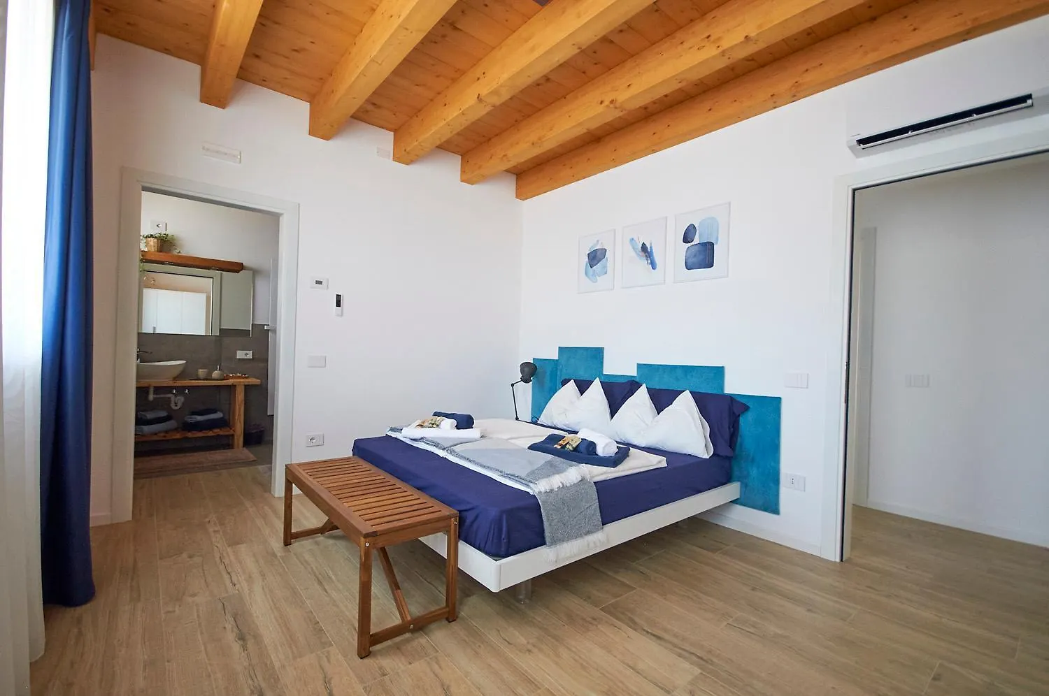 Ca' Brazzo Bed Relais Bed & Breakfast Pontecasale 0*,