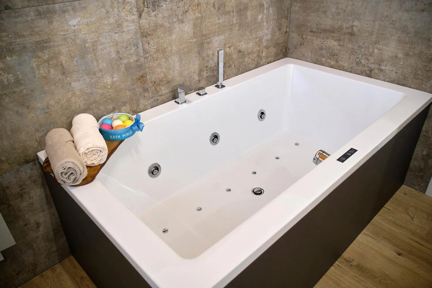 Ca' Brazzo Bed Relais Bed & Breakfast Pontecasale Italy