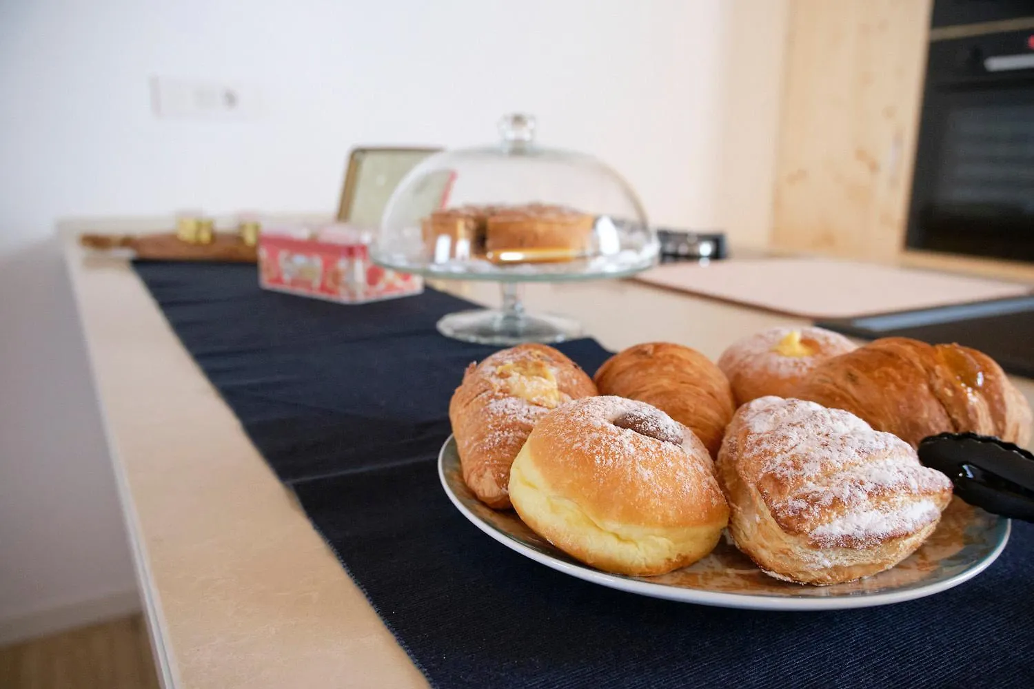 Ca' Brazzo Bed Relais Bed & Breakfast Pontecasale