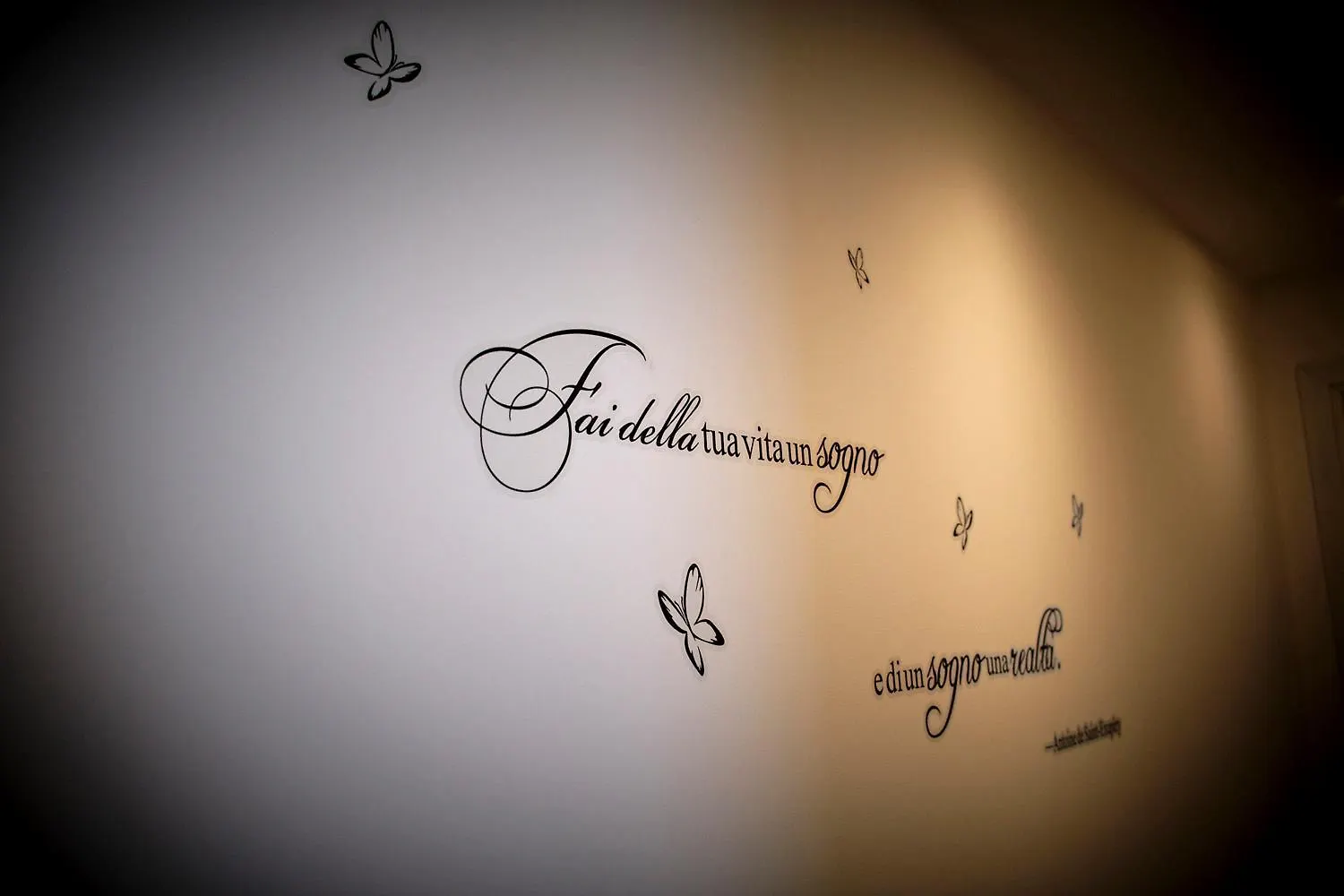 Ca' Brazzo Bed Relais Bed & Breakfast Pontecasale