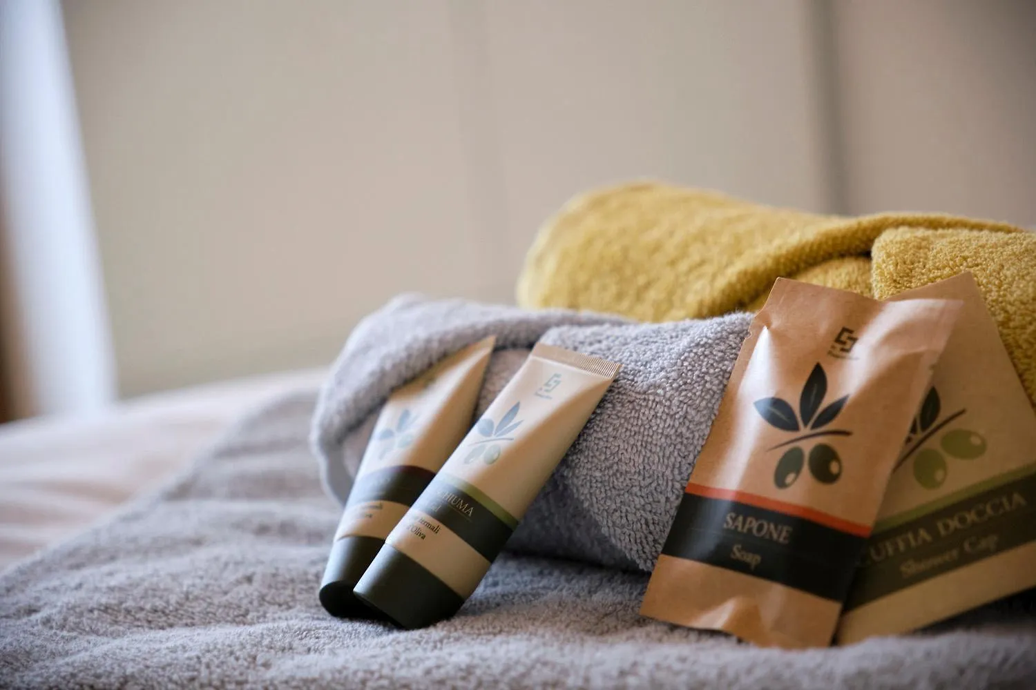 Ca' Brazzo Bed Relais Bed & Breakfast Pontecasale
