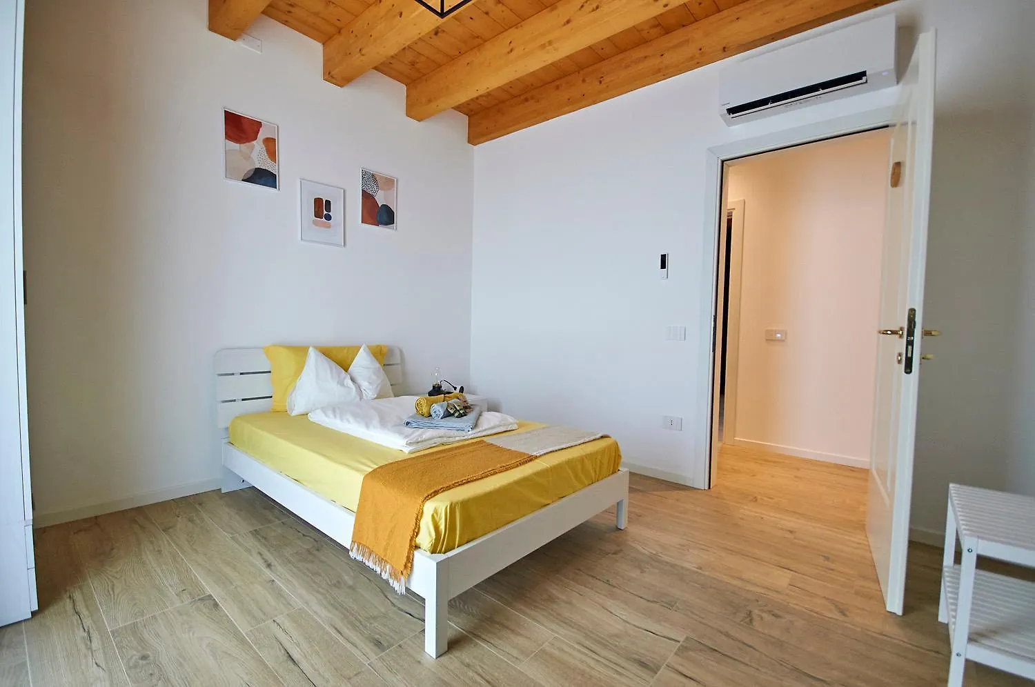 Ca' Brazzo Bed Relais Bed & Breakfast Pontecasale 0*,