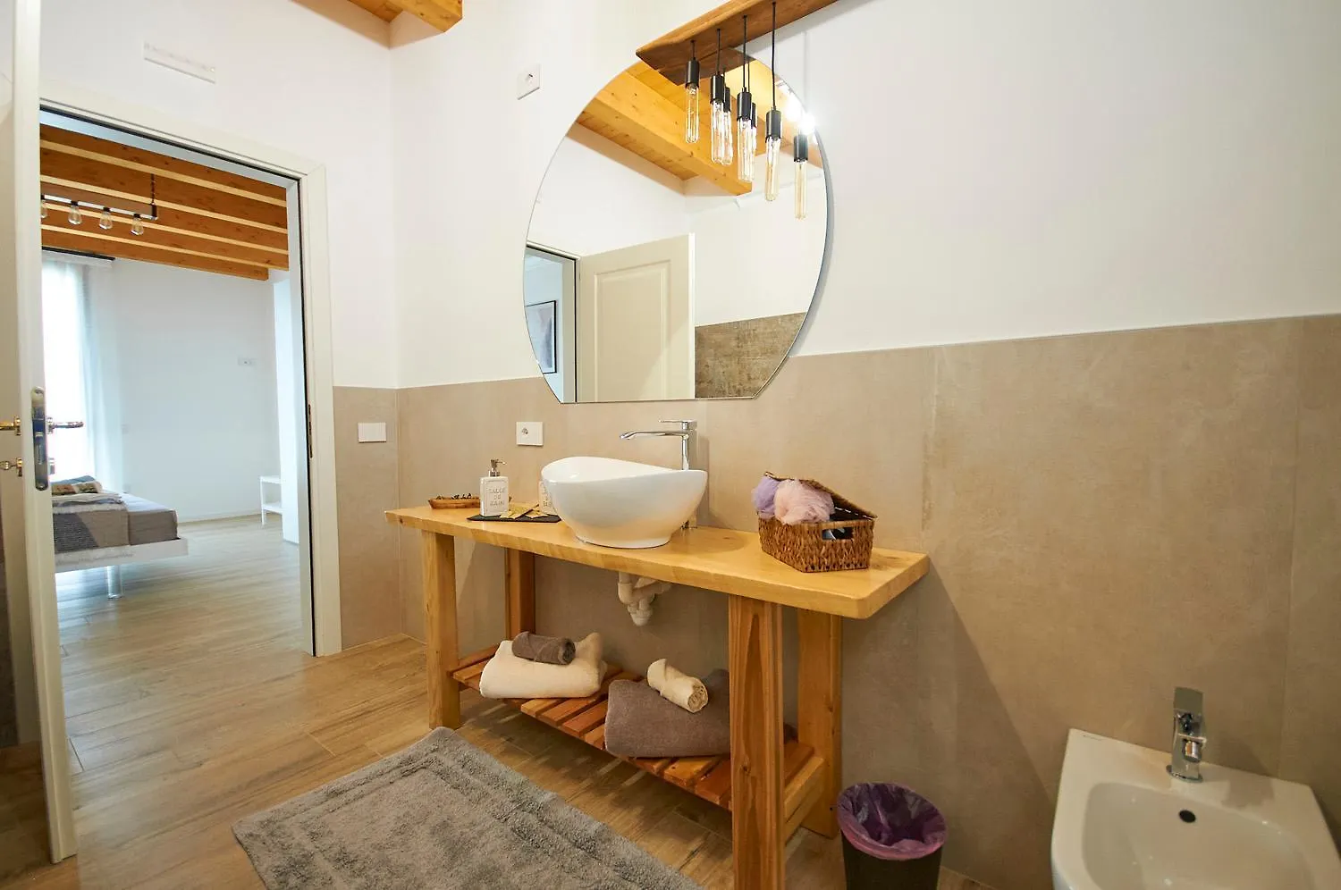 Ca' Brazzo Bed Relais Bed and Breakfast Pontecasale Bed & Breakfast